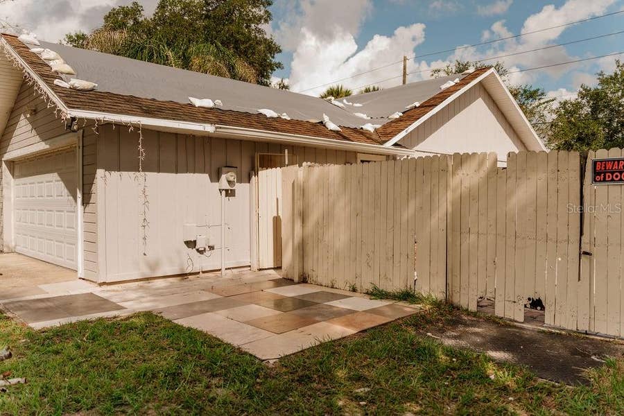 Property photo for 440 BERWICK CIRCLE, #2, Deland, FL