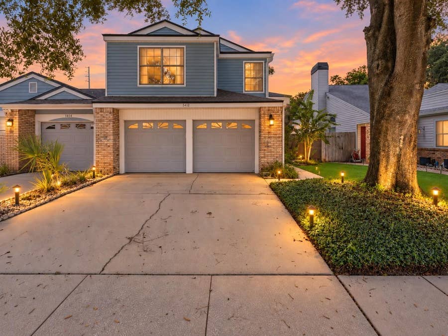 Property photo for 5412 RUTLAND COURT, Orlando, FL