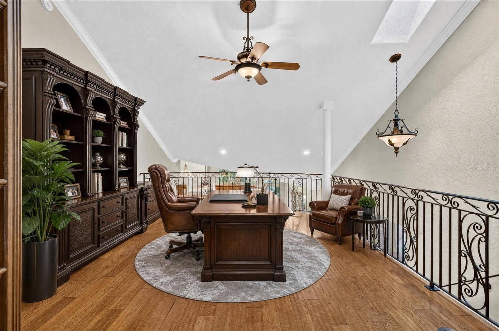 817 HAIL COURT, Port Orange, FL 32127 virtually staged