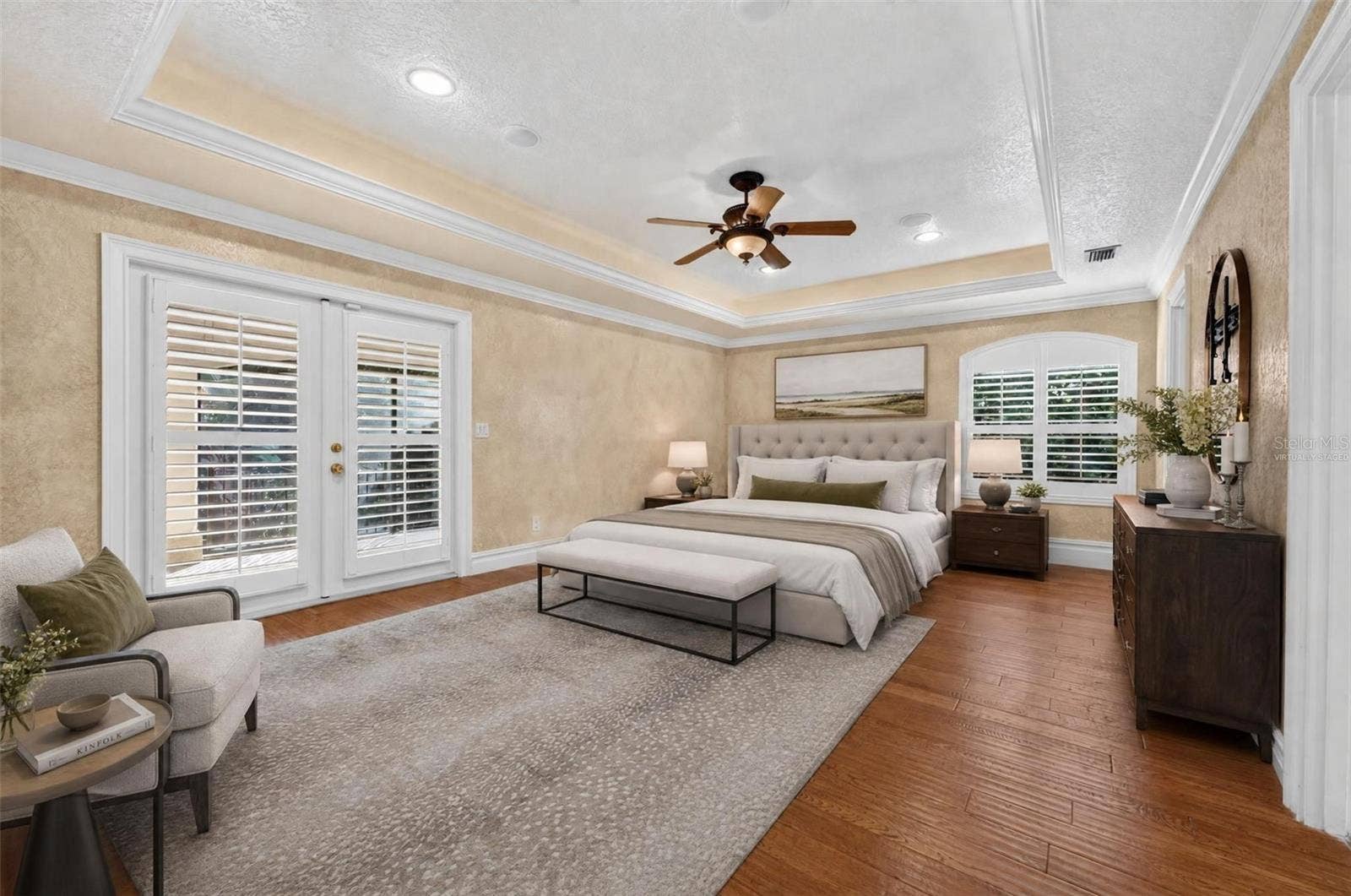 817 HAIL COURT, Port Orange, FL 32127 virtually staged
