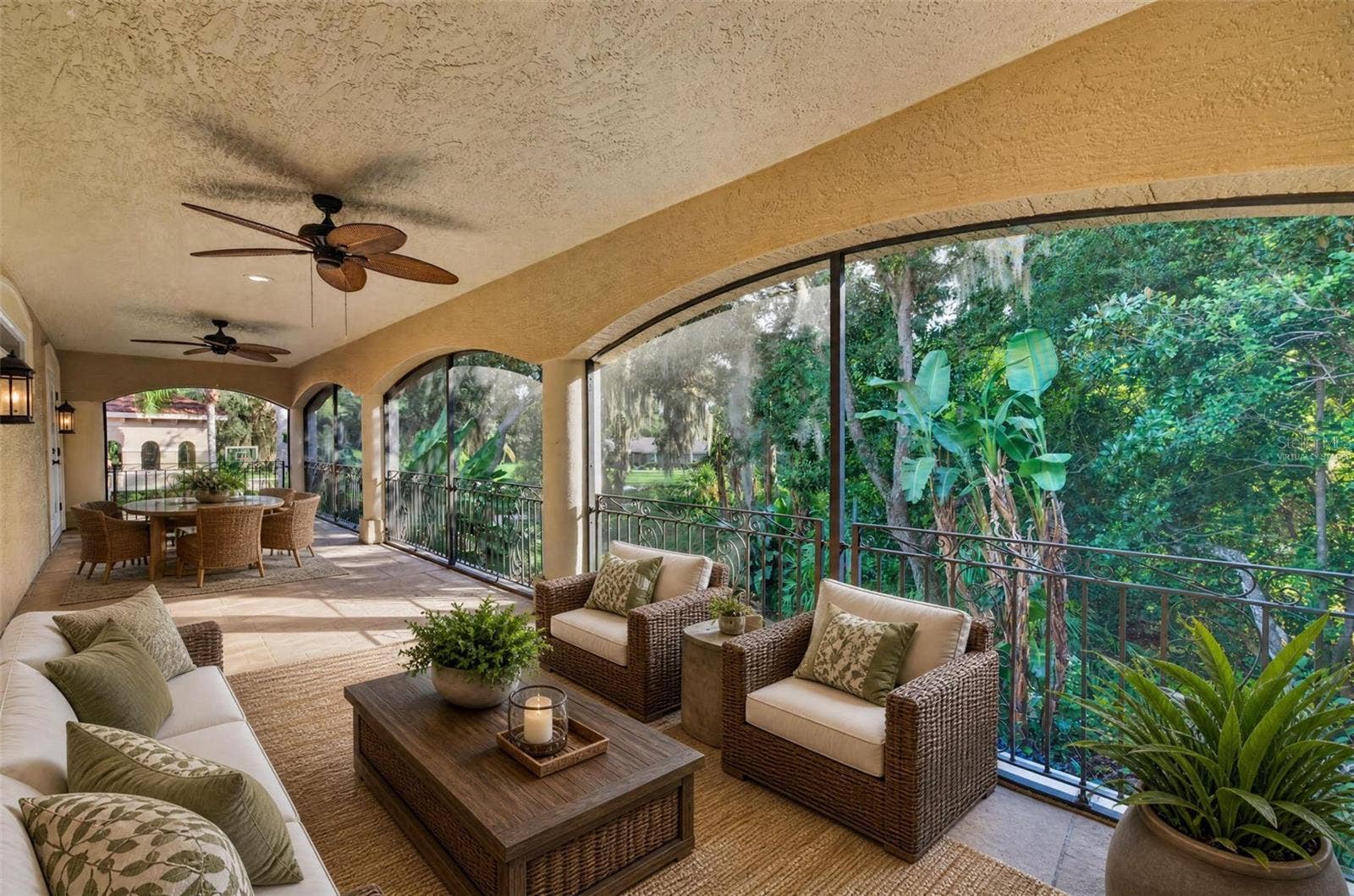 817 HAIL COURT, Port Orange, FL 32127 virtually staged