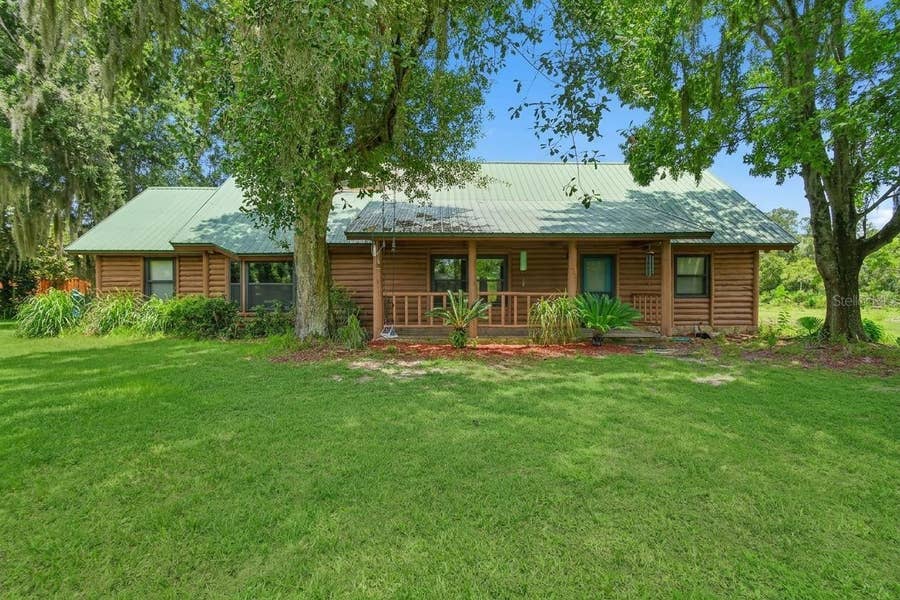 Property photo for 698 WILD ACRES ROAD, Osteen, FL
