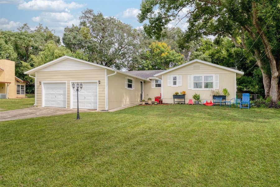 Property photo for 246 ANGELES ROAD, Debary, FL