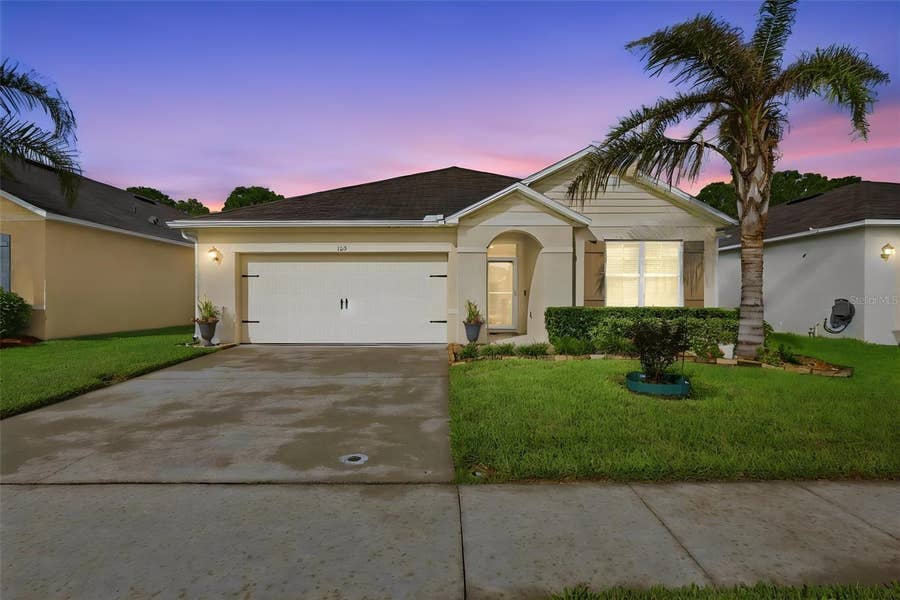 Property photo for 123 OLD MILL POND ROAD, Edgewater, FL
