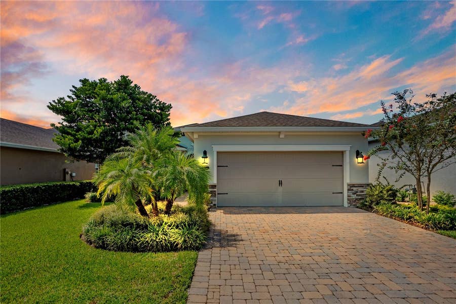 Property photo for 560 ADENMORE TERRACE, Deland, FL