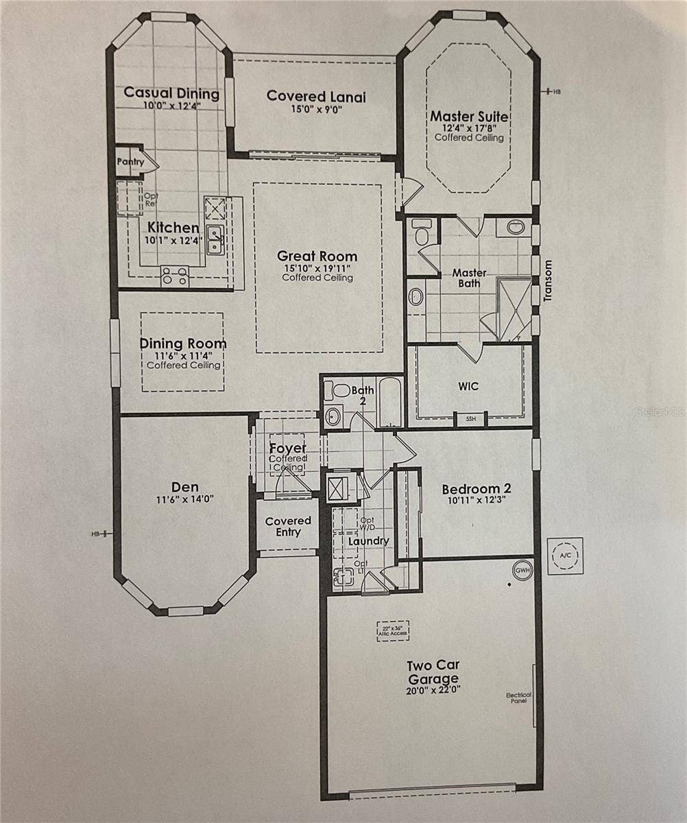560 ADENMORE TERRACE, Deland, FL 32724 560 ADENMORE TERRACE, Deland, FL 32724