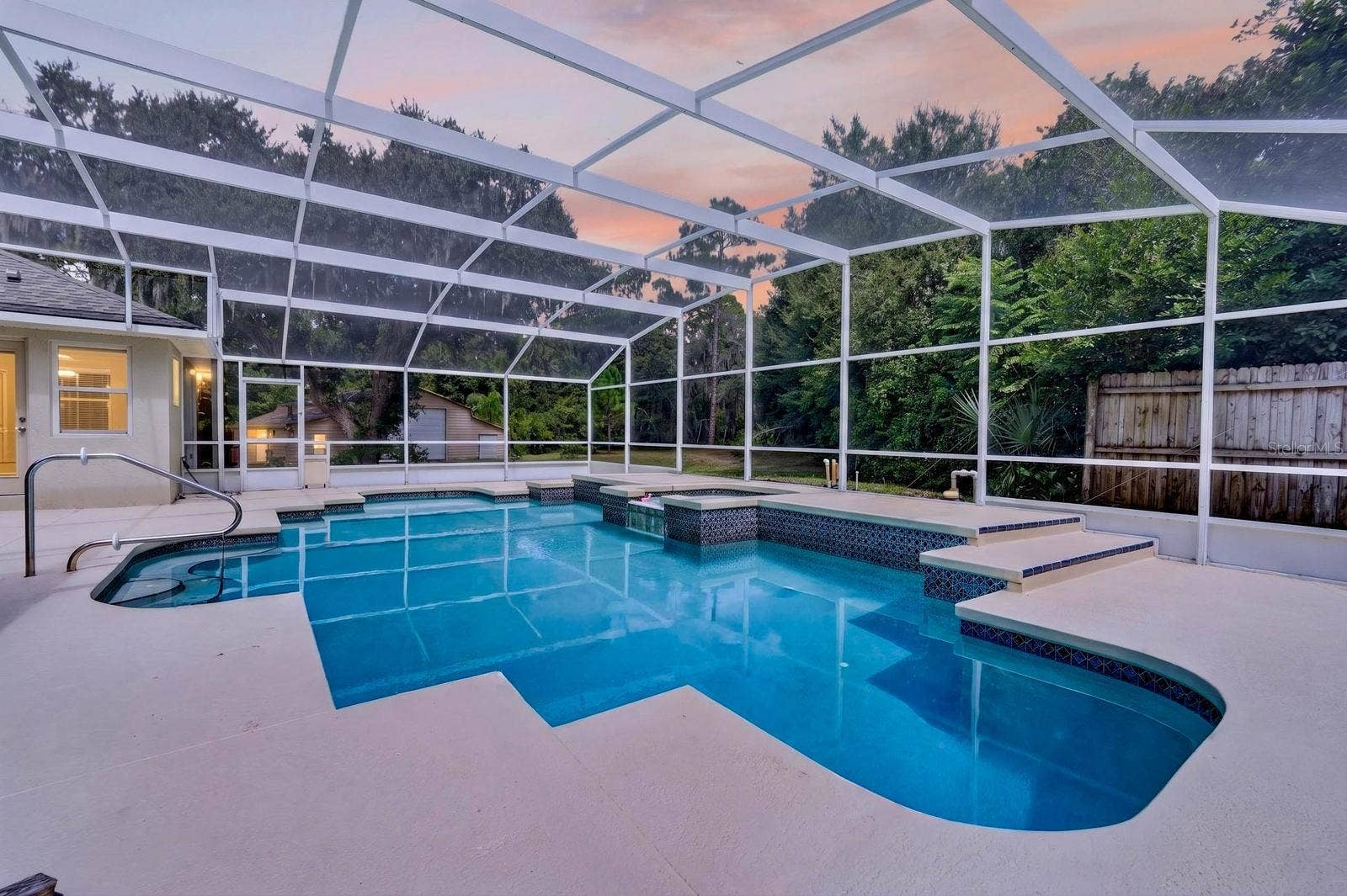 500 LAKE WINNEMISSETT DRIVE, Deland, FL 32724