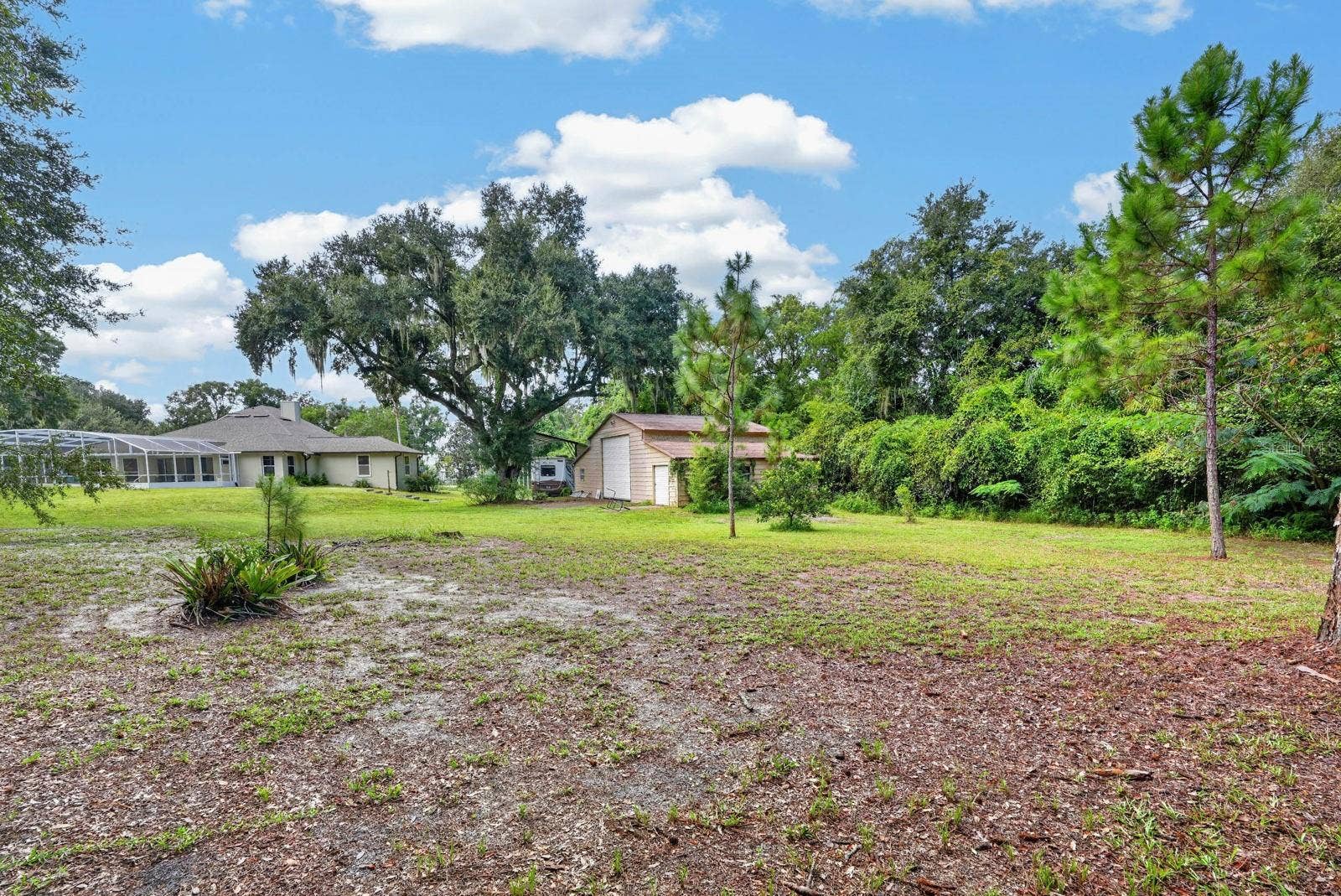 500 LAKE WINNEMISSETT DRIVE, Deland, FL 32724