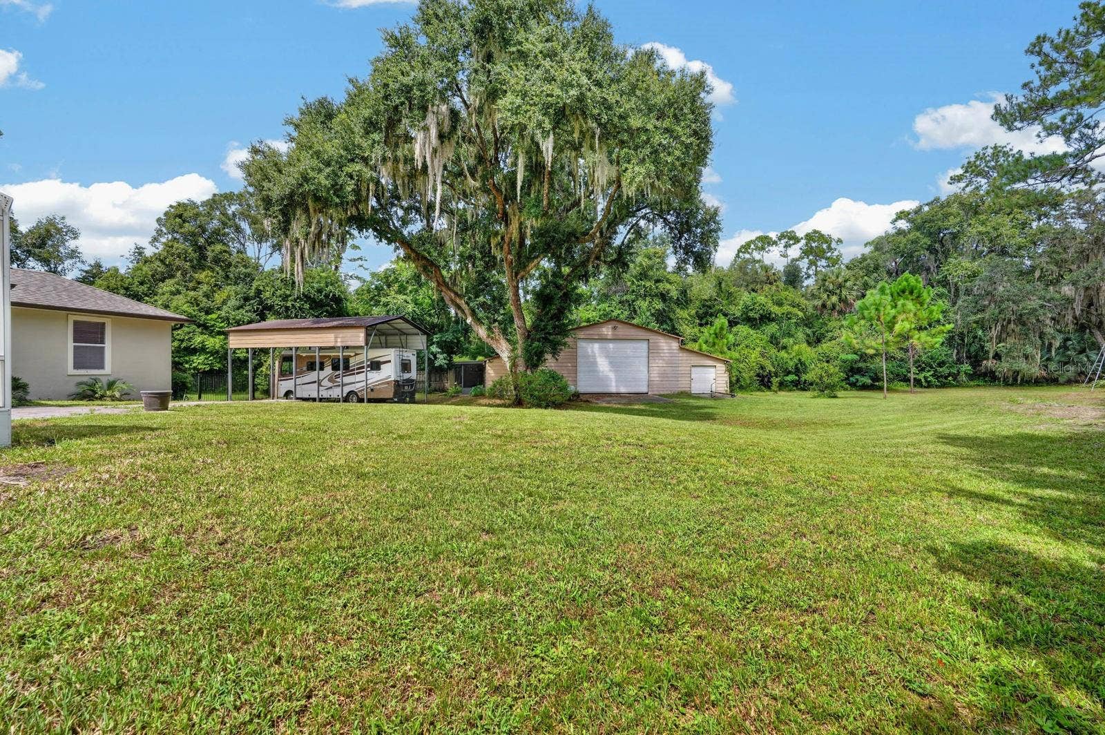 500 LAKE WINNEMISSETT DRIVE, Deland, FL 32724