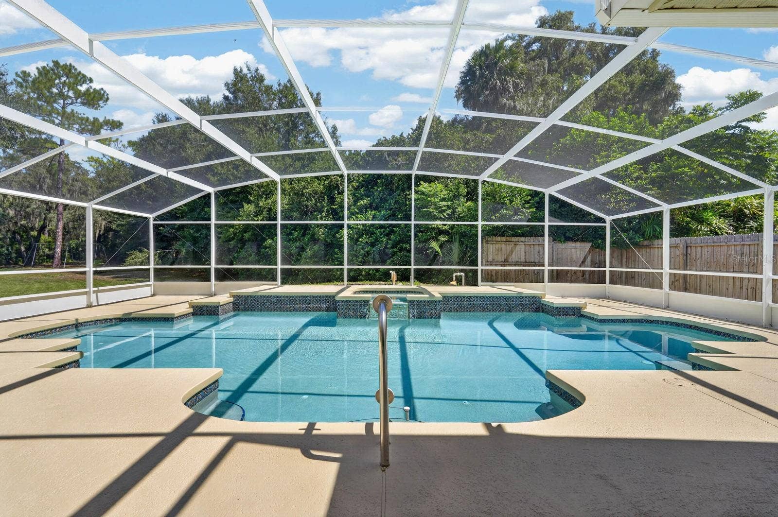 500 LAKE WINNEMISSETT DRIVE, Deland, FL 32724