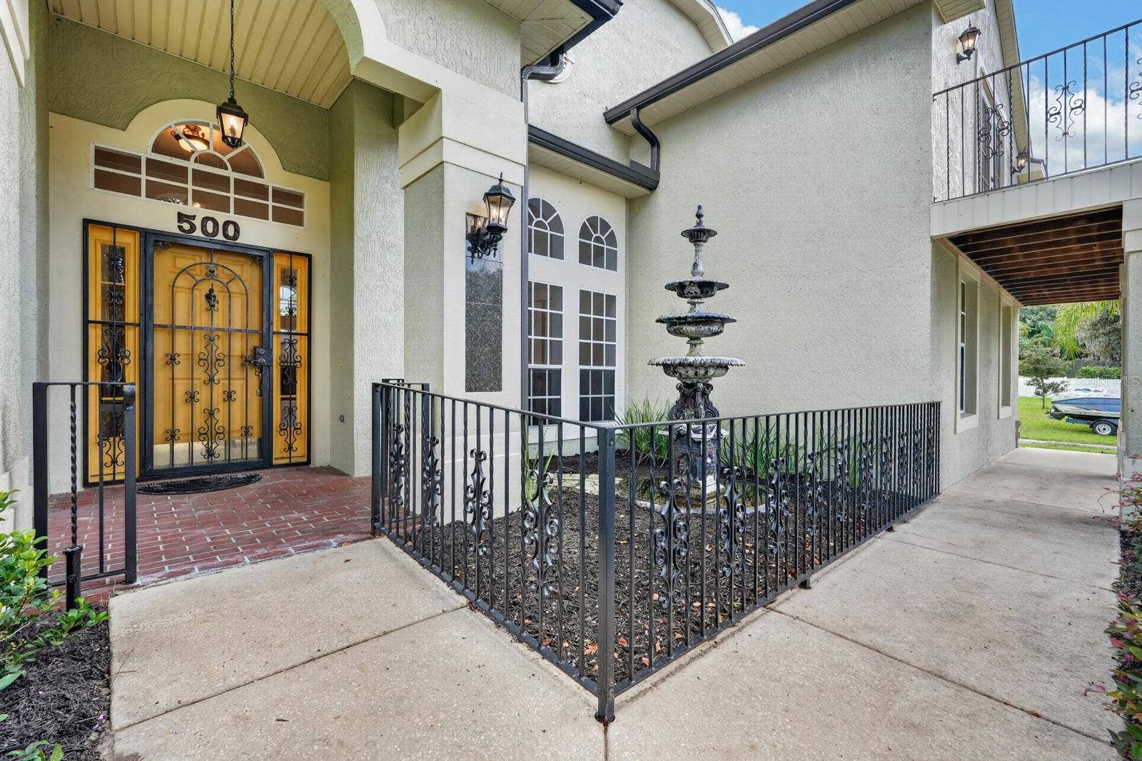 500 LAKE WINNEMISSETT DRIVE, Deland, FL 32724