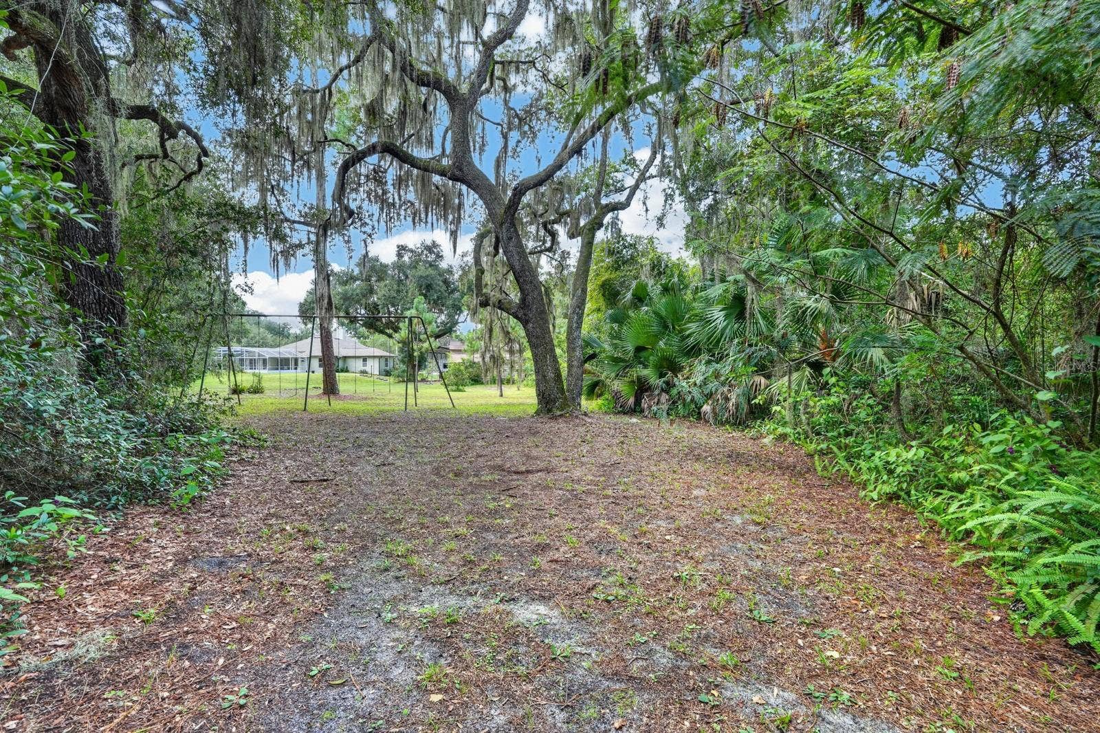 500 LAKE WINNEMISSETT DRIVE, Deland, FL 32724
