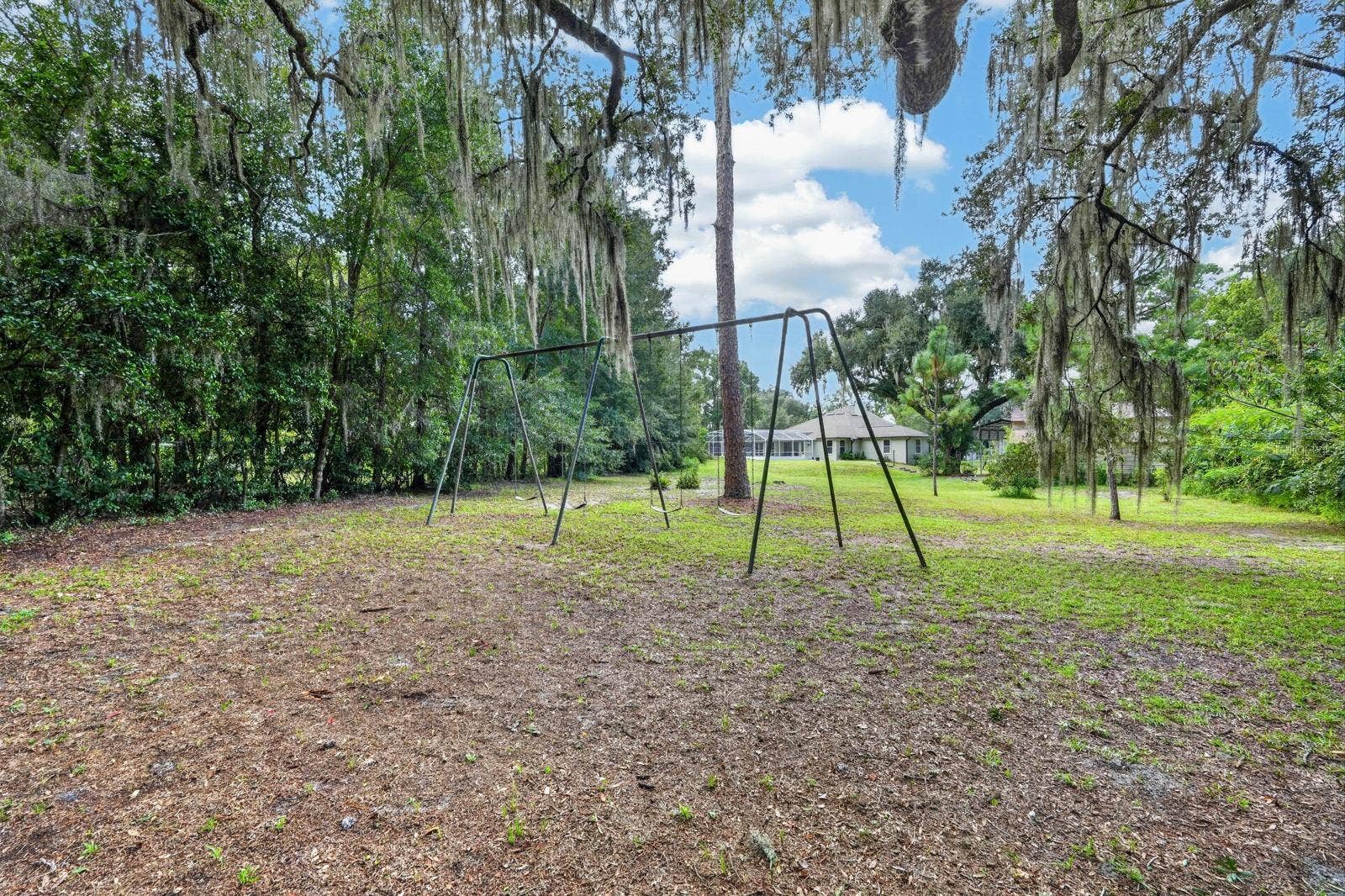 500 LAKE WINNEMISSETT DRIVE, Deland, FL 32724