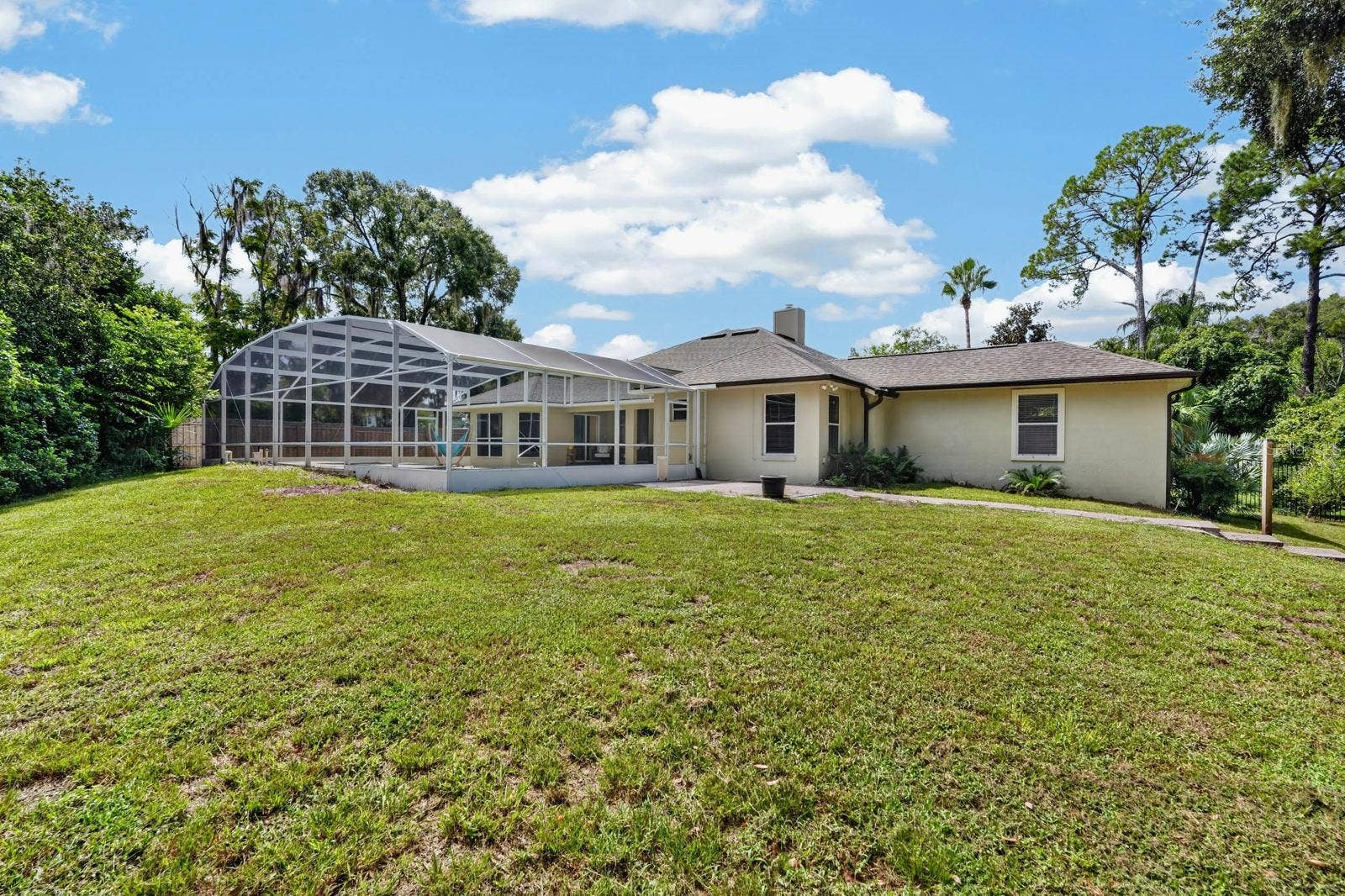 500 LAKE WINNEMISSETT DRIVE, Deland, FL 32724