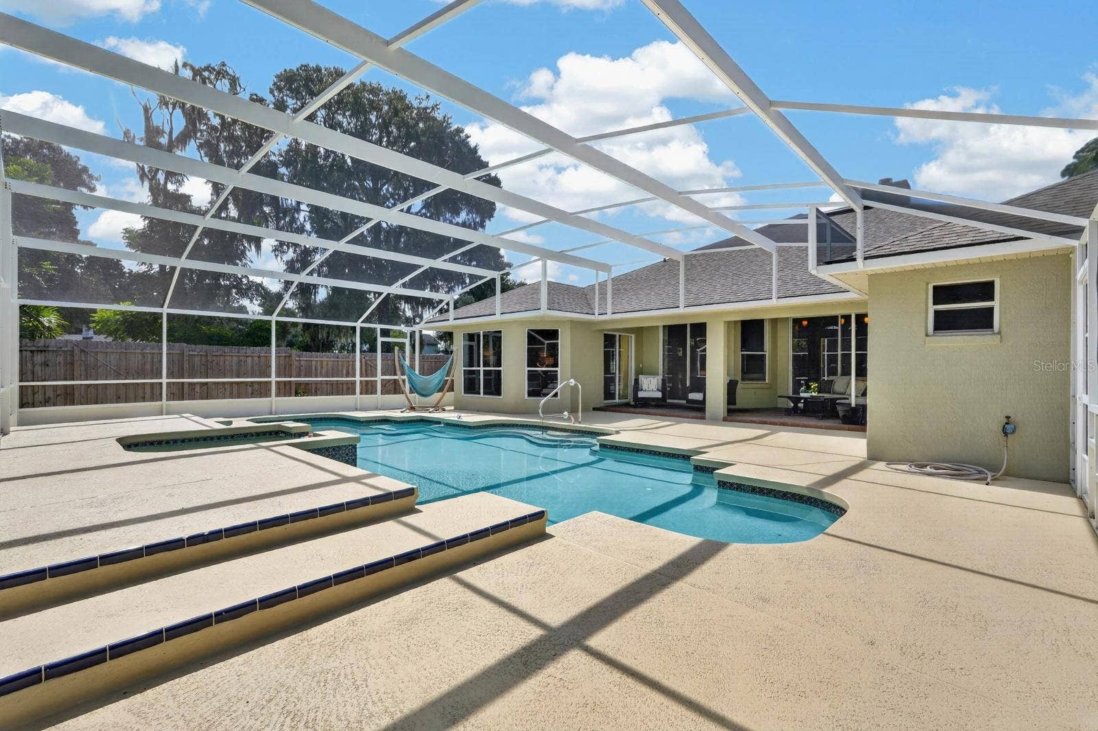 500 LAKE WINNEMISSETT DRIVE, Deland, FL 32724
