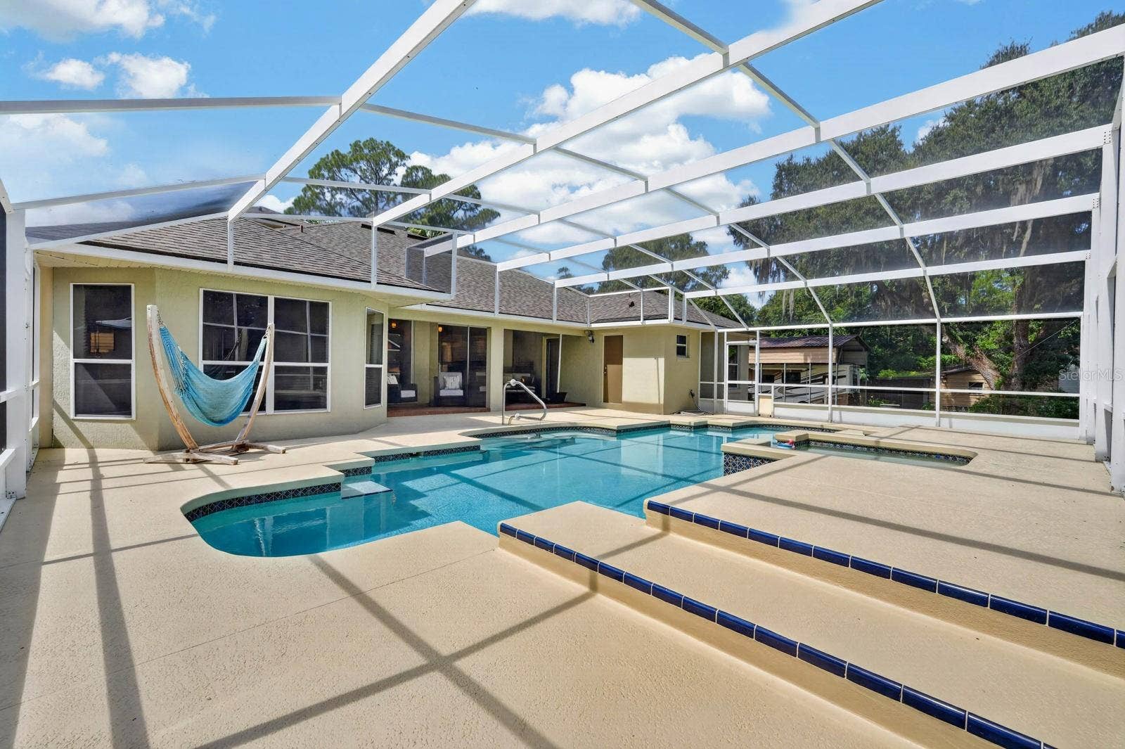 500 LAKE WINNEMISSETT DRIVE, Deland, FL 32724