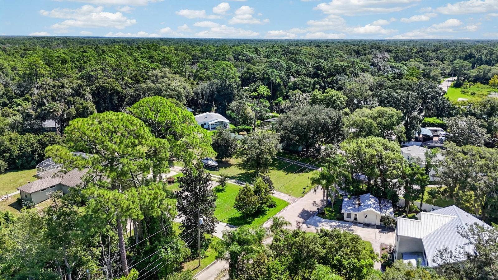 500 LAKE WINNEMISSETT DRIVE, Deland, FL 32724