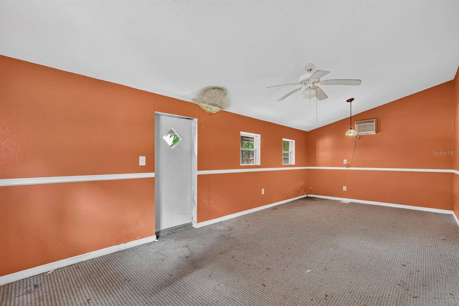 500 LAKE WINNEMISSETT DRIVE, Deland, FL 32724