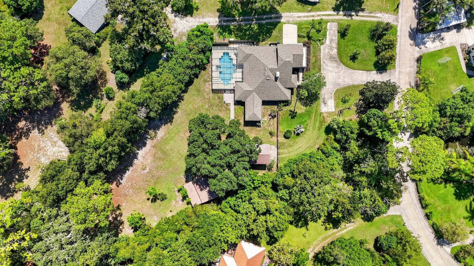 500 LAKE WINNEMISSETT DRIVE, Deland, FL 32724