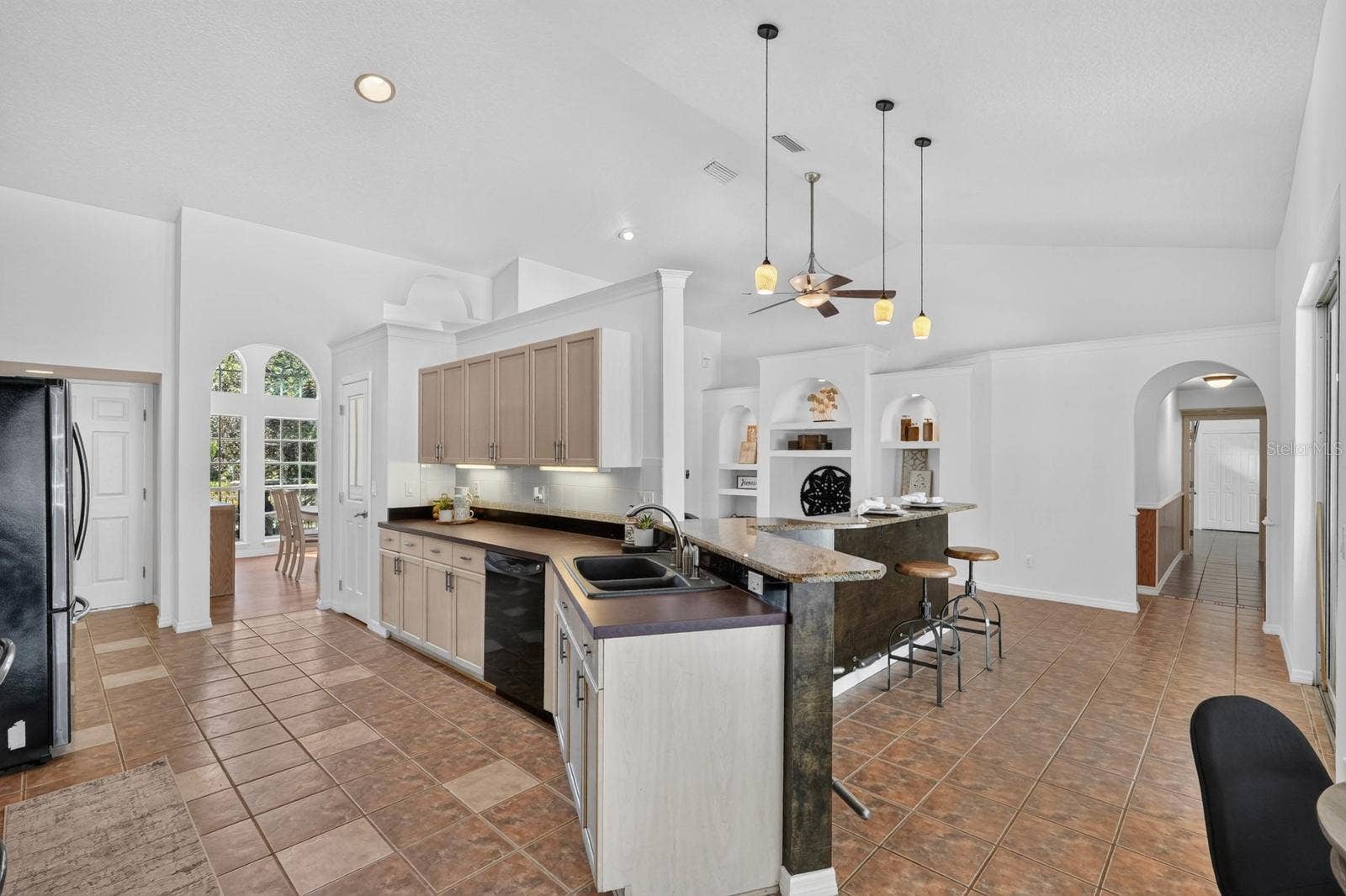 500 LAKE WINNEMISSETT DRIVE, Deland, FL 32724