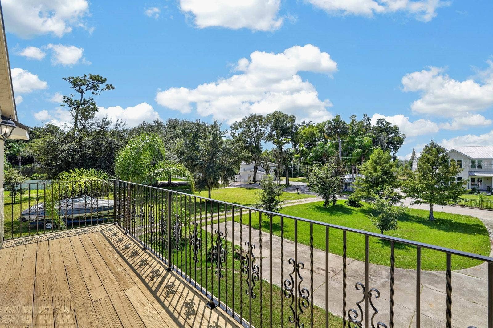 500 LAKE WINNEMISSETT DRIVE, Deland, FL 32724