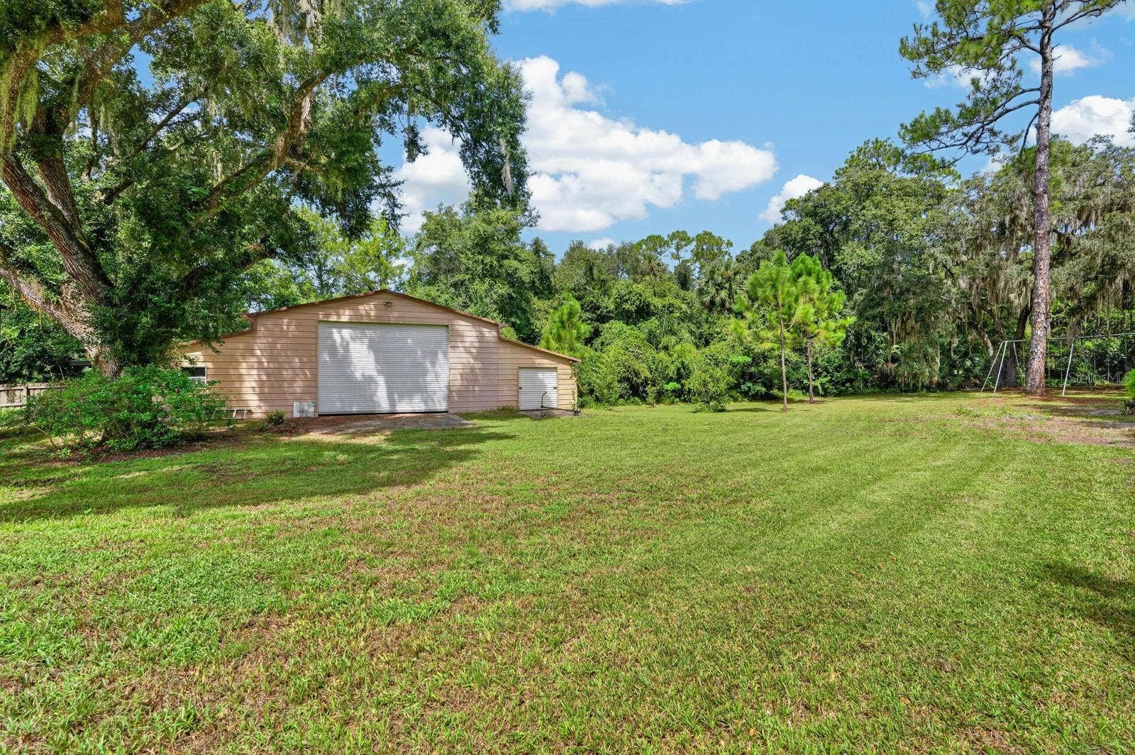 500 LAKE WINNEMISSETT DRIVE, Deland, FL 32724