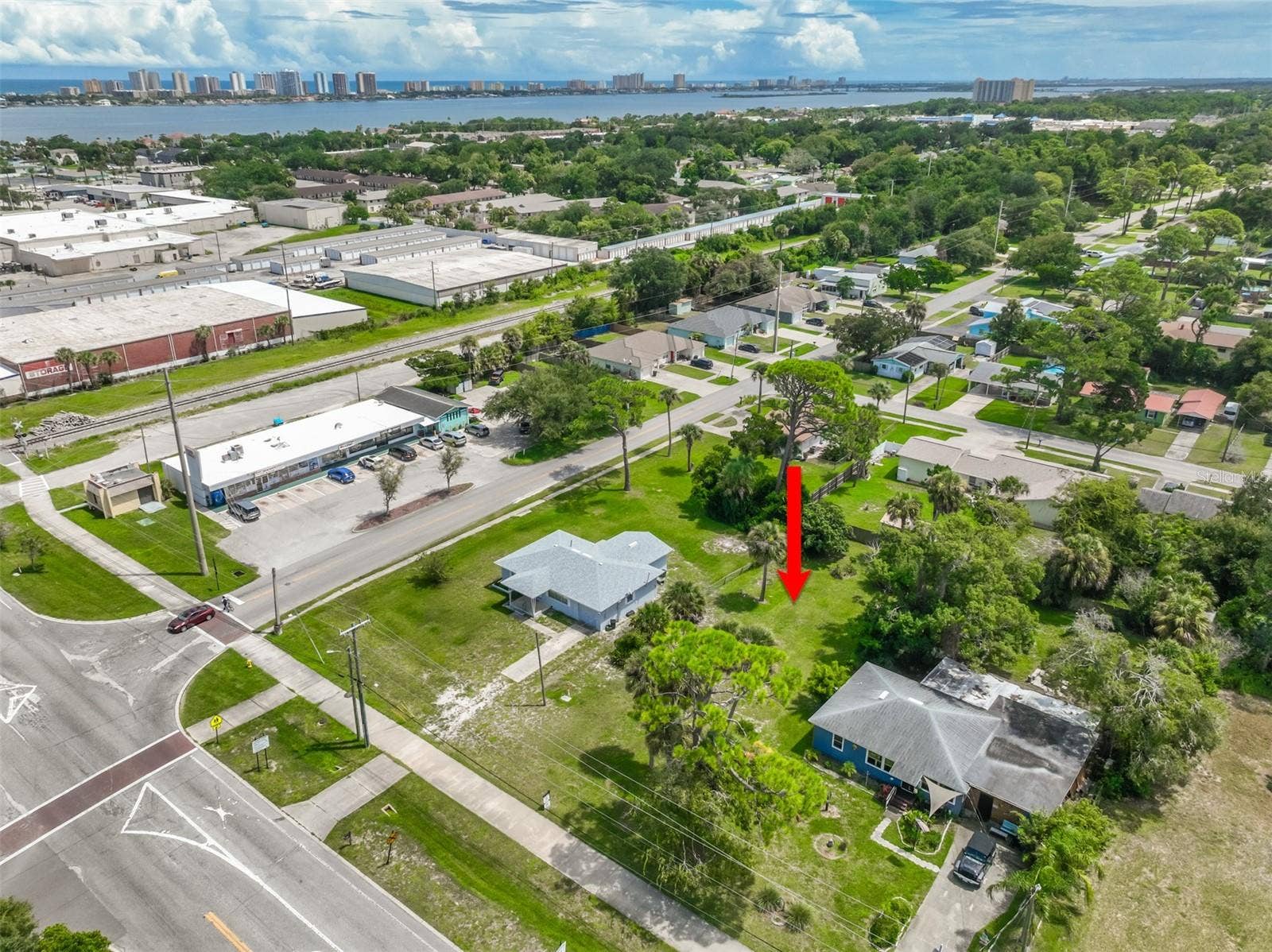 505 BIG TREE ROAD, South Daytona, FL 32119