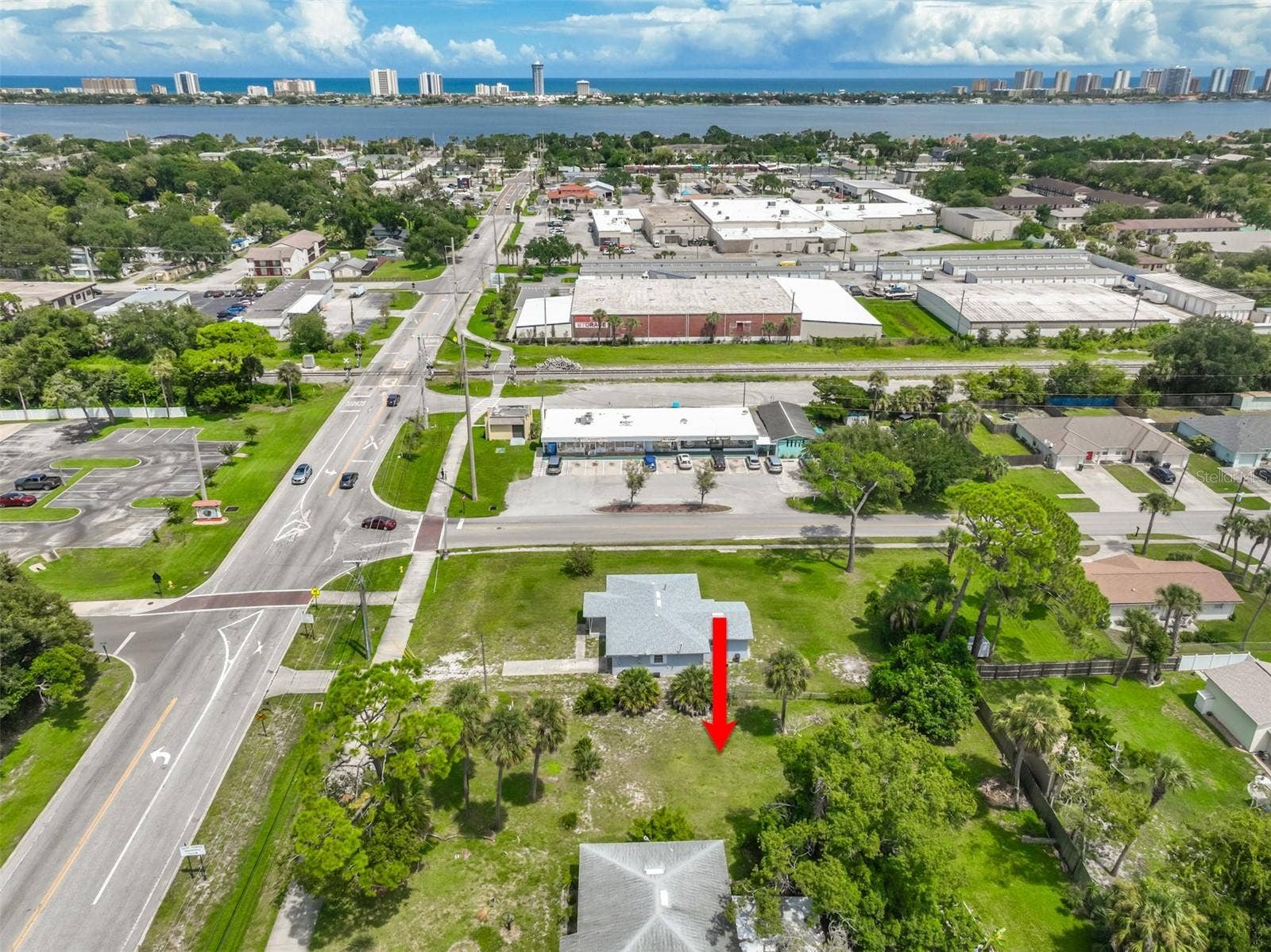 505 BIG TREE ROAD, South Daytona, FL 32119