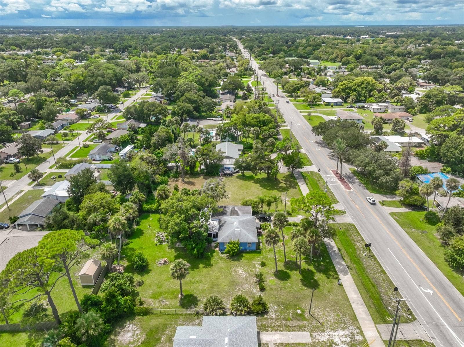 505 BIG TREE ROAD, South Daytona, FL 32119