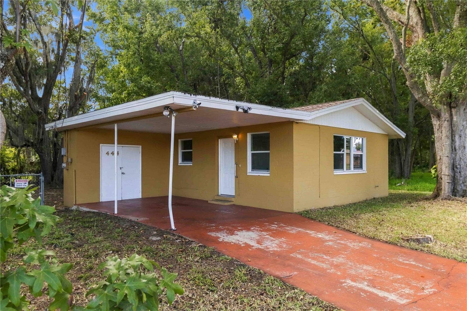 444 S CAROLINE STREET, Daytona Beach, FL 32114 444 S CAROLINE STREET, Daytona Beach, FL 32114