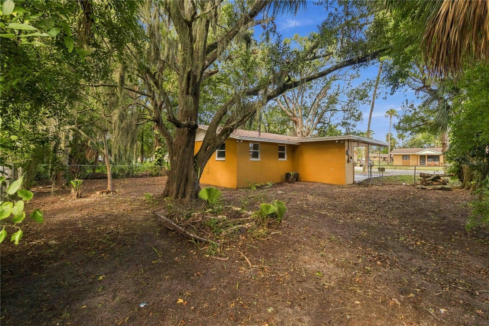 444 S CAROLINE STREET, Daytona Beach, FL 32114 444 S CAROLINE STREET, Daytona Beach, FL 32114