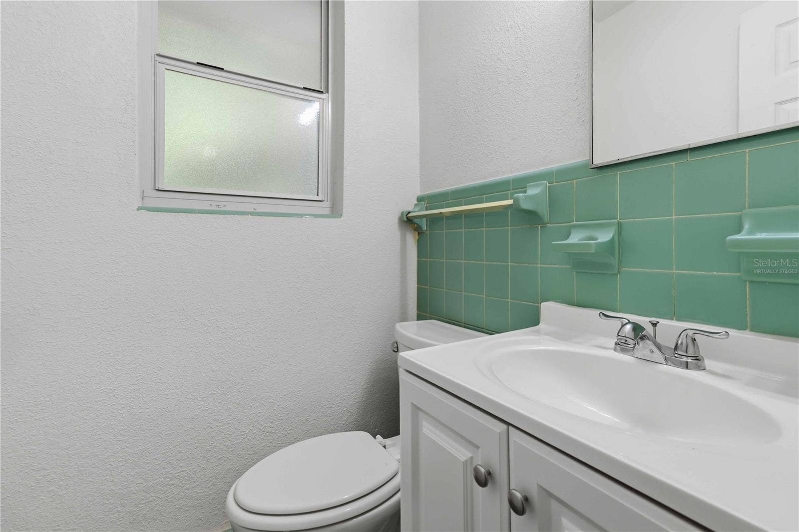 444 S CAROLINE STREET, Daytona Beach, FL 32114 Virtually Staged