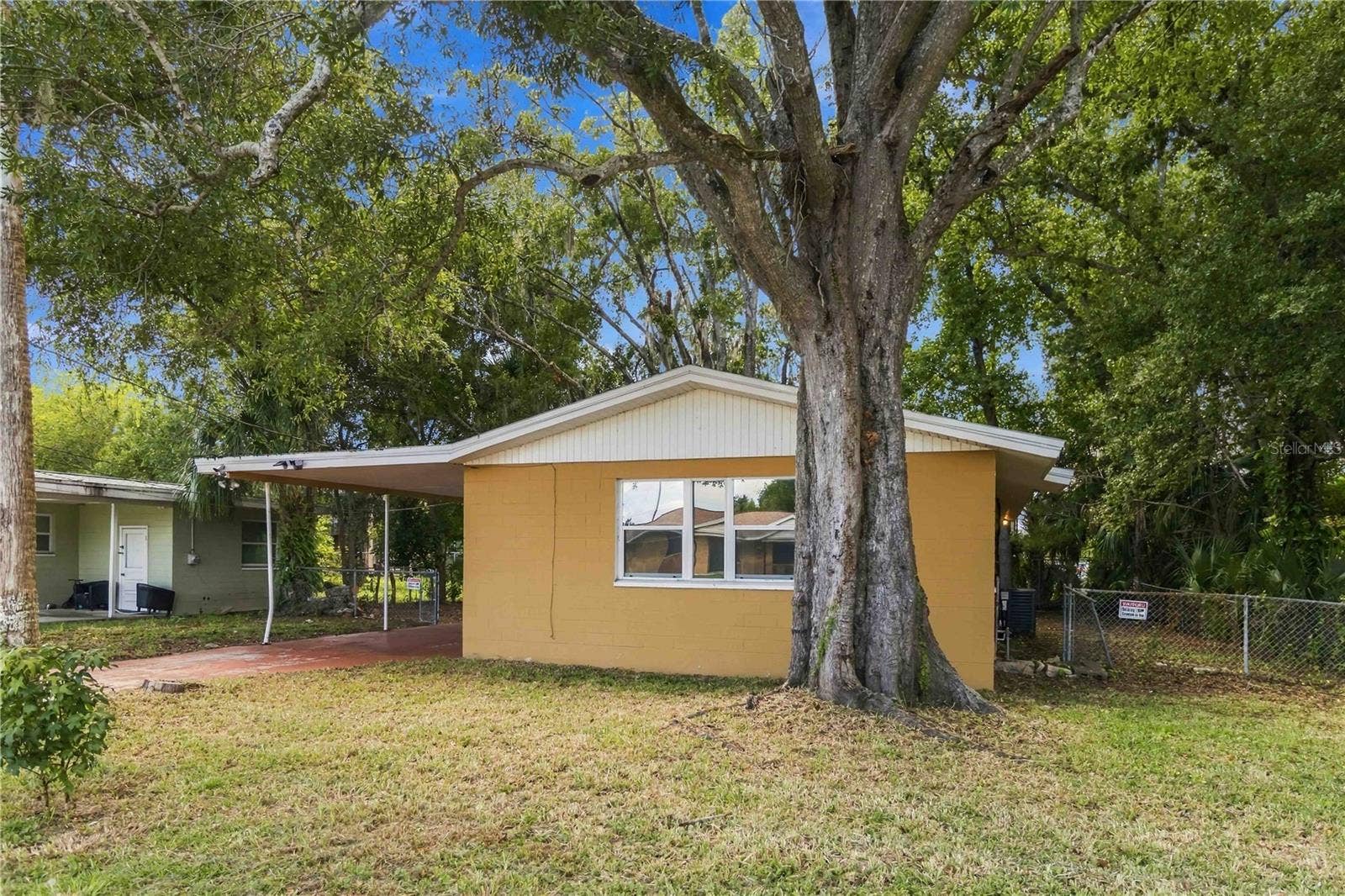 444 S CAROLINE STREET, Daytona Beach, FL 32114 444 S CAROLINE STREET, Daytona Beach, FL 32114