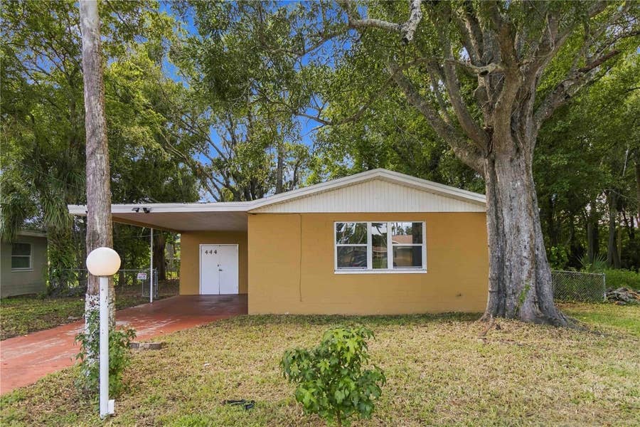 Property photo for 444 S CAROLINE STREET, Daytona Beach, FL