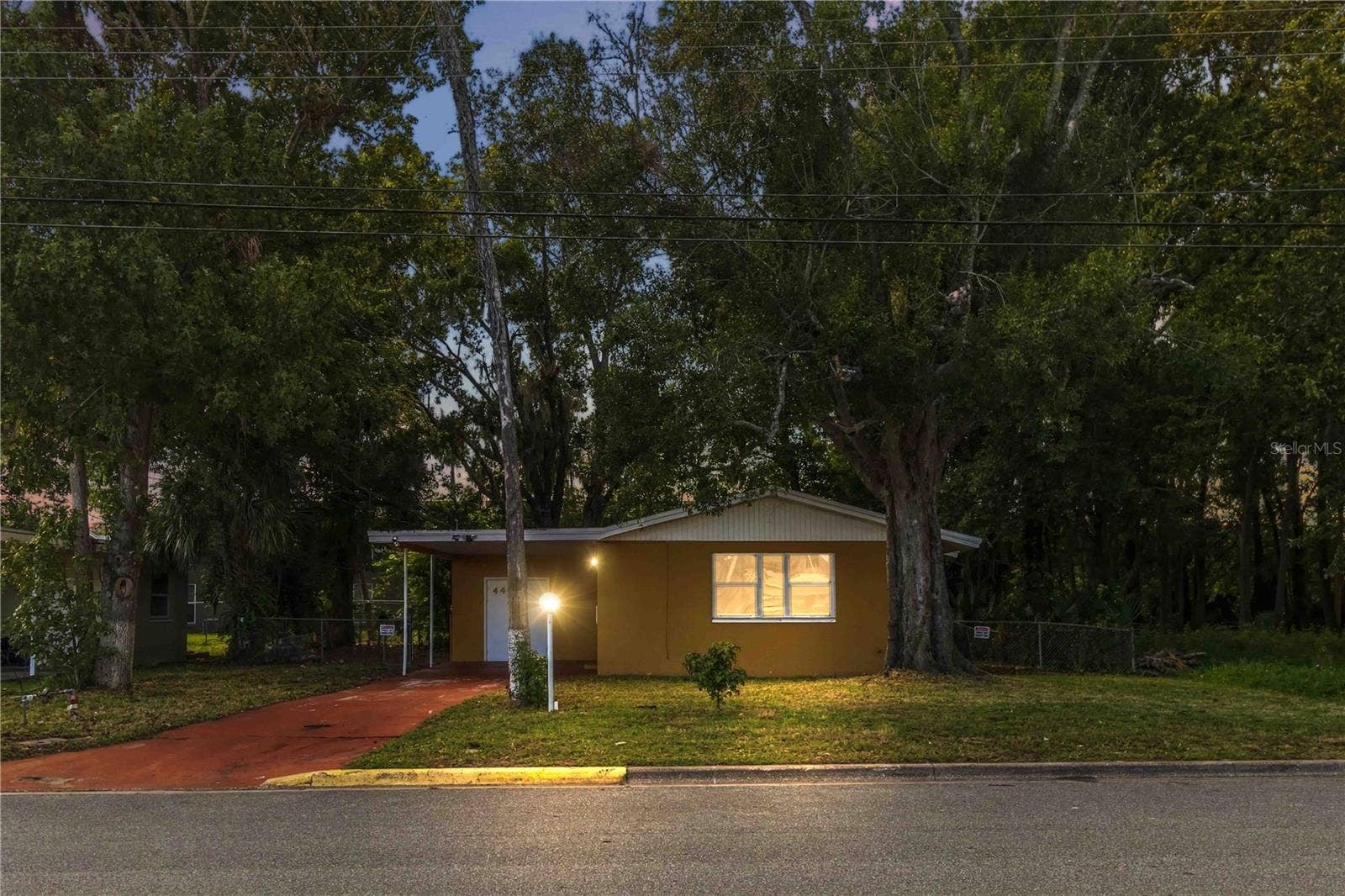 444 S CAROLINE STREET, Daytona Beach, FL 32114 444 S CAROLINE STREET, Daytona Beach, FL 32114