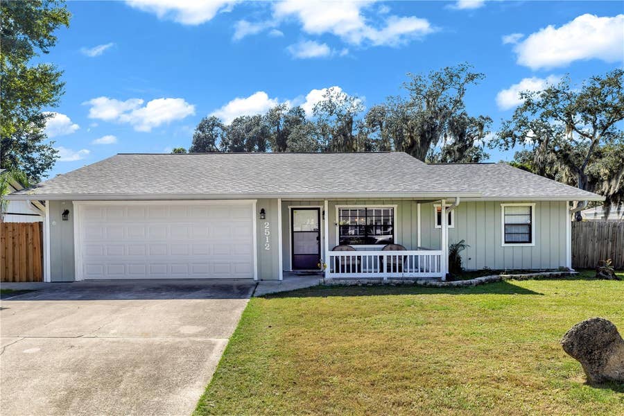 Property photo for 2512 PINE TREE DRIVE, Edgewater, FL