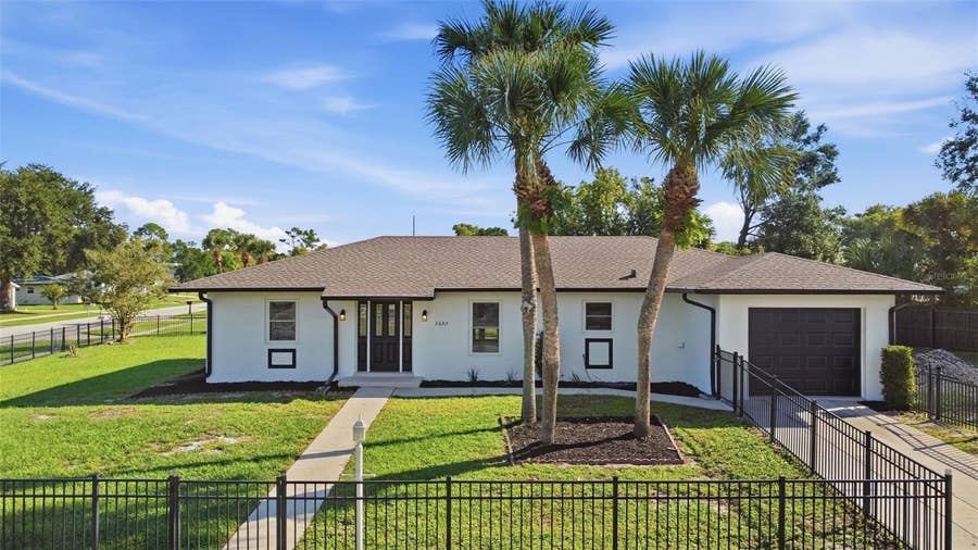 Property photo for 2602 DELAWARE ROAD, Deltona, FL