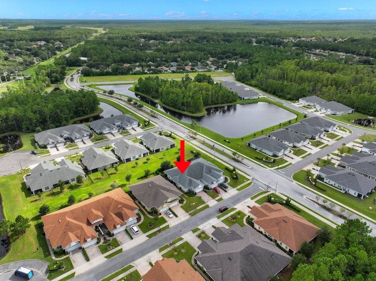 8 HAWK ROOST COURT, Ormond Beach, FL 32174 8 HAWK ROOST COURT, Ormond Beach, FL 32174
