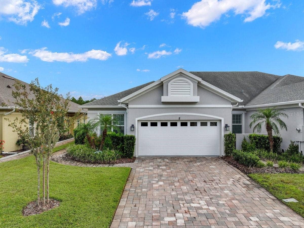 8 HAWK ROOST COURT, Ormond Beach, FL 32174 8 HAWK ROOST COURT, Ormond Beach, FL 32174