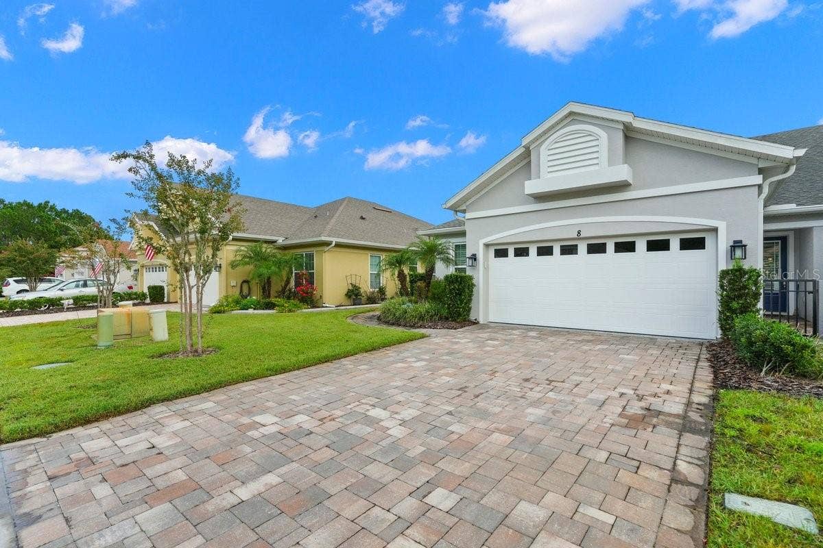 8 HAWK ROOST COURT, Ormond Beach, FL 32174 8 HAWK ROOST COURT, Ormond Beach, FL 32174
