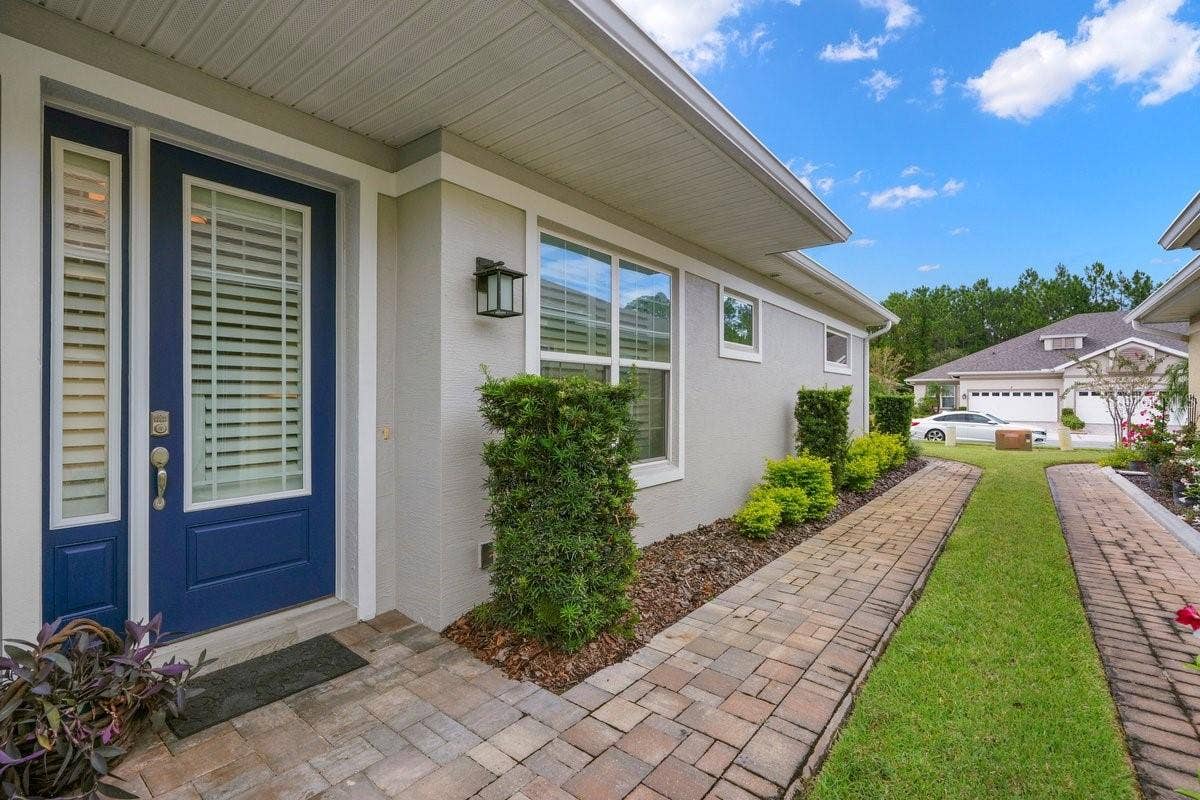 8 HAWK ROOST COURT, Ormond Beach, FL 32174 8 HAWK ROOST COURT, Ormond Beach, FL 32174