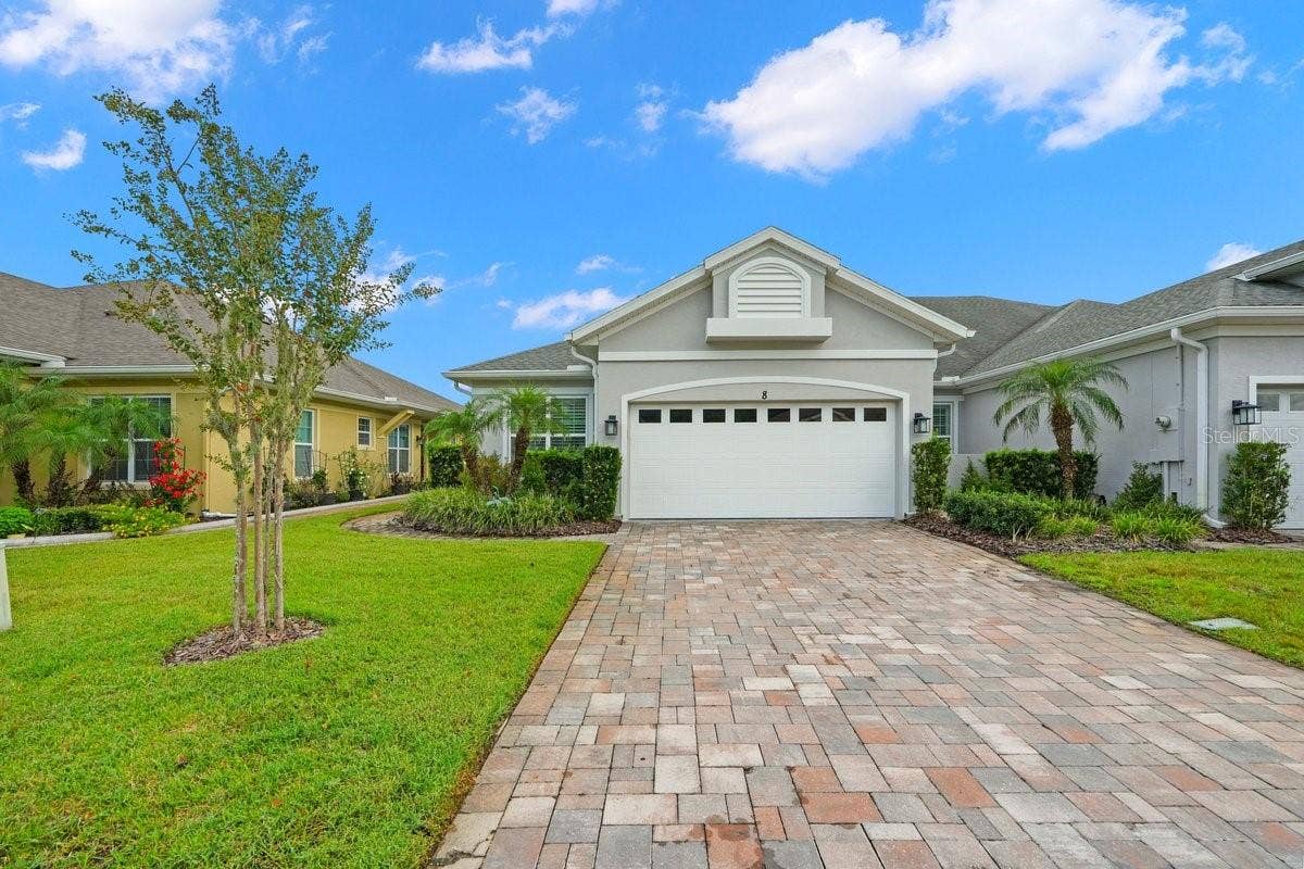 8 HAWK ROOST COURT, Ormond Beach, FL 32174 8 HAWK ROOST COURT, Ormond Beach, FL 32174