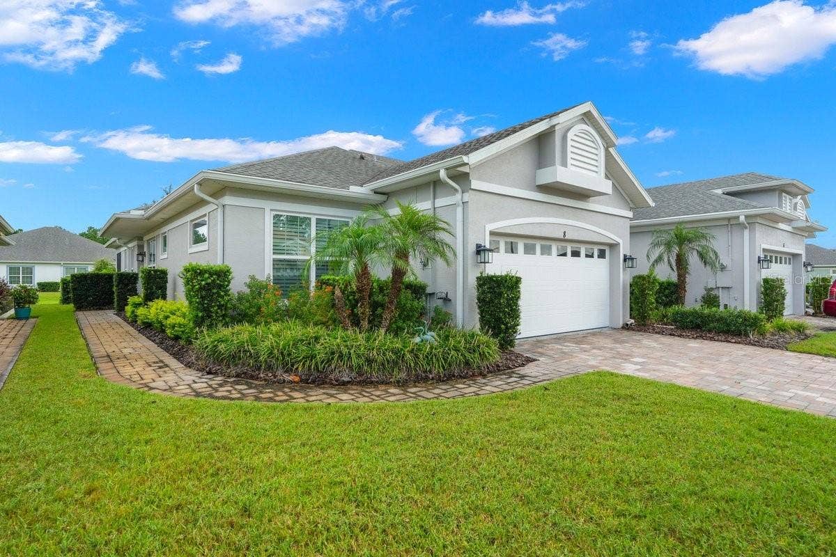 8 HAWK ROOST COURT, Ormond Beach, FL 32174 8 HAWK ROOST COURT, Ormond Beach, FL 32174