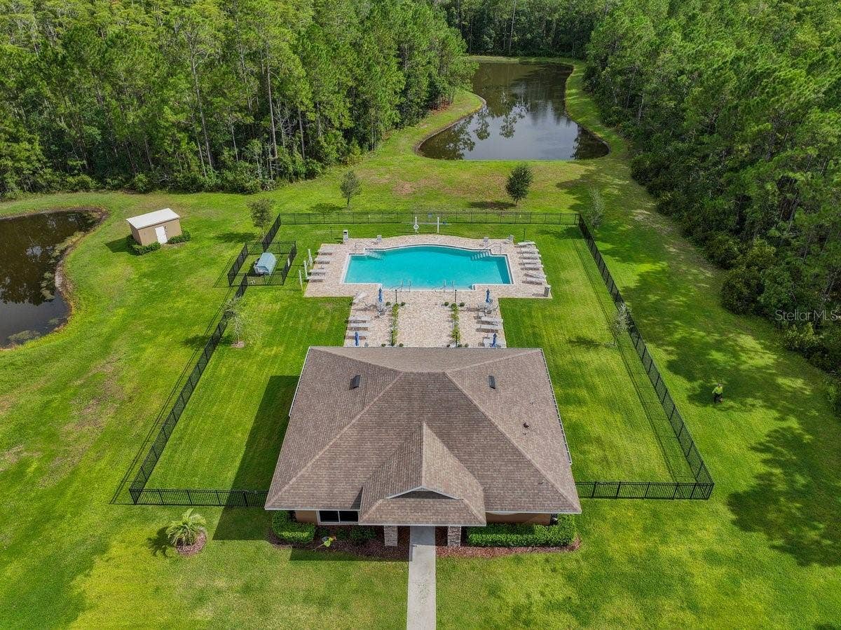 8 HAWK ROOST COURT, Ormond Beach, FL 32174 8 HAWK ROOST COURT, Ormond Beach, FL 32174