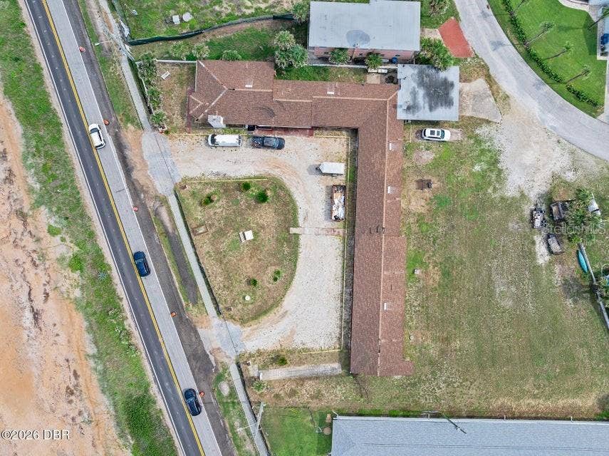 2040 OCEAN SHORE BOULEVARD, Ormond Beach, FL 32176 2040 OCEAN SHORE BOULEVARD, Ormond Beach, FL 32176