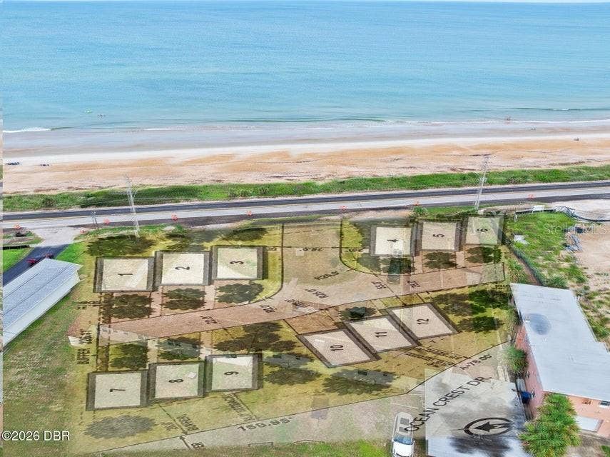 2040 OCEAN SHORE BOULEVARD, Ormond Beach, FL 32176 2040 OCEAN SHORE BOULEVARD, Ormond Beach, FL 32176
