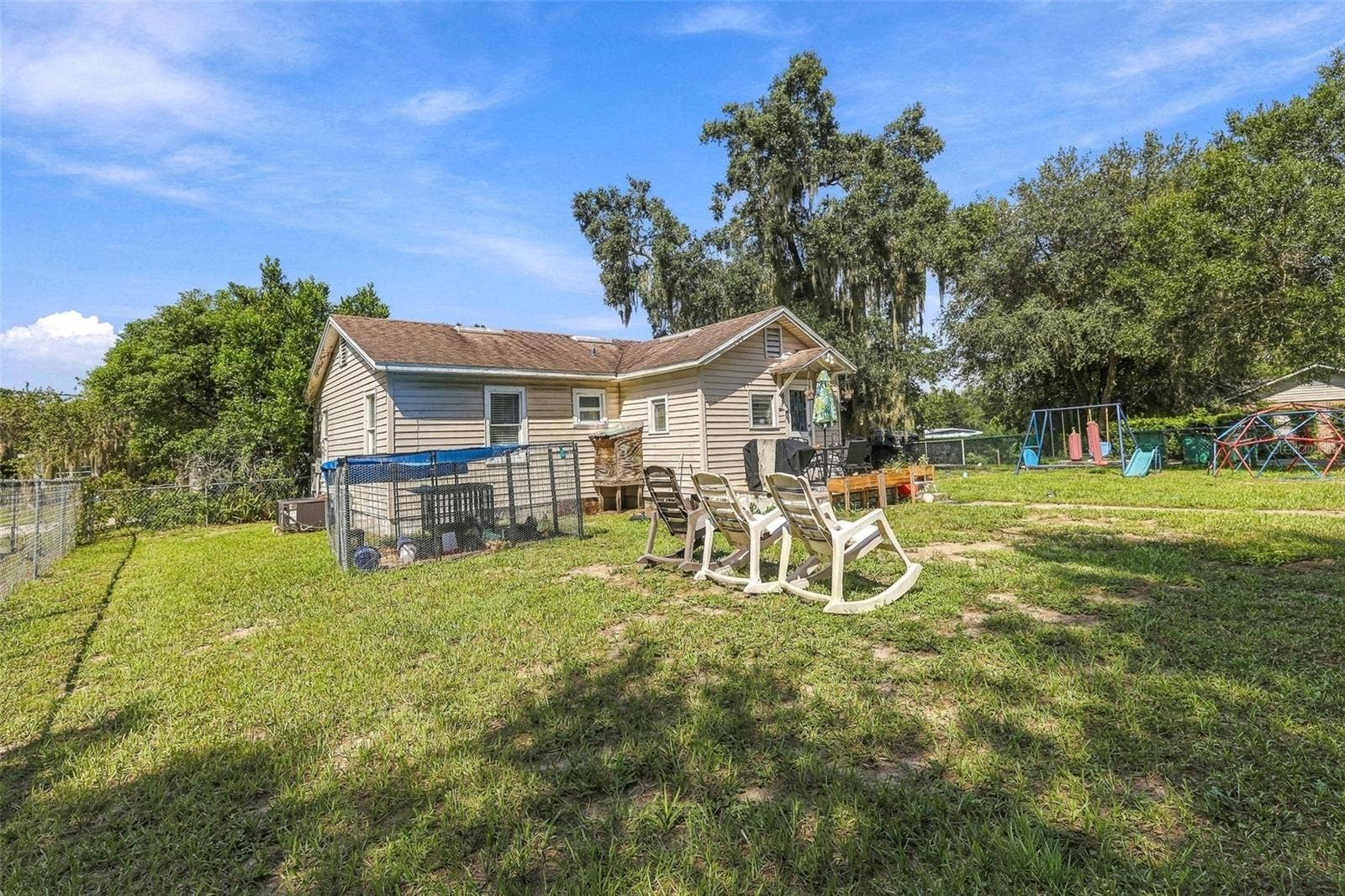 614 W PENNSYLVANIA AVENUE, Deland, FL 32720 614 W PENNSYLVANIA AVENUE, Deland, FL 32720