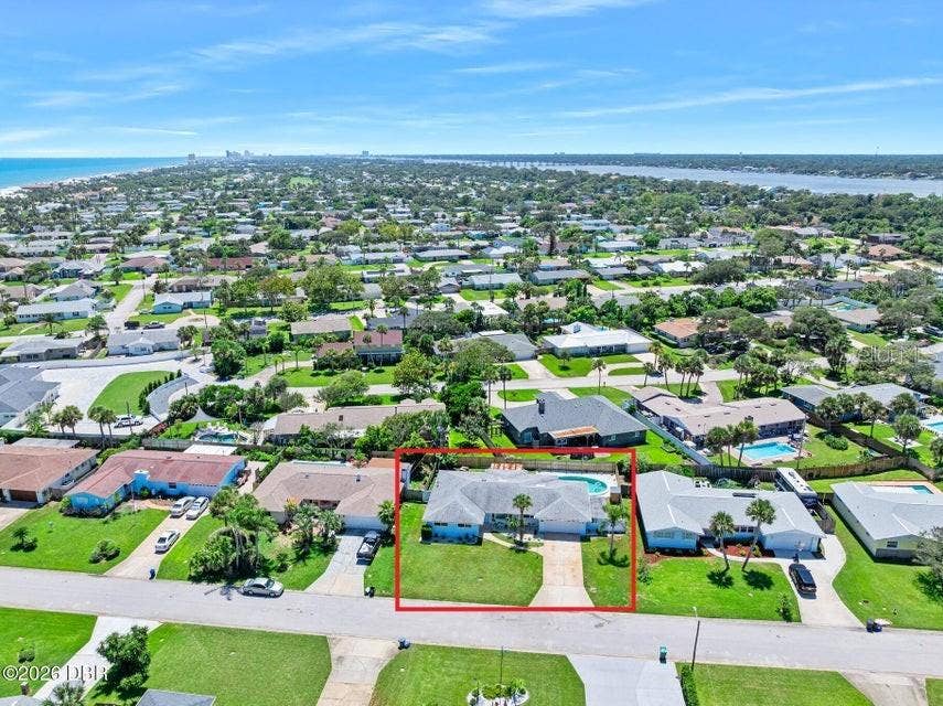 190 ELLICOTT DRIVE, Ormond Beach, FL 32176 190 ELLICOTT DRIVE, Ormond Beach, FL 32176