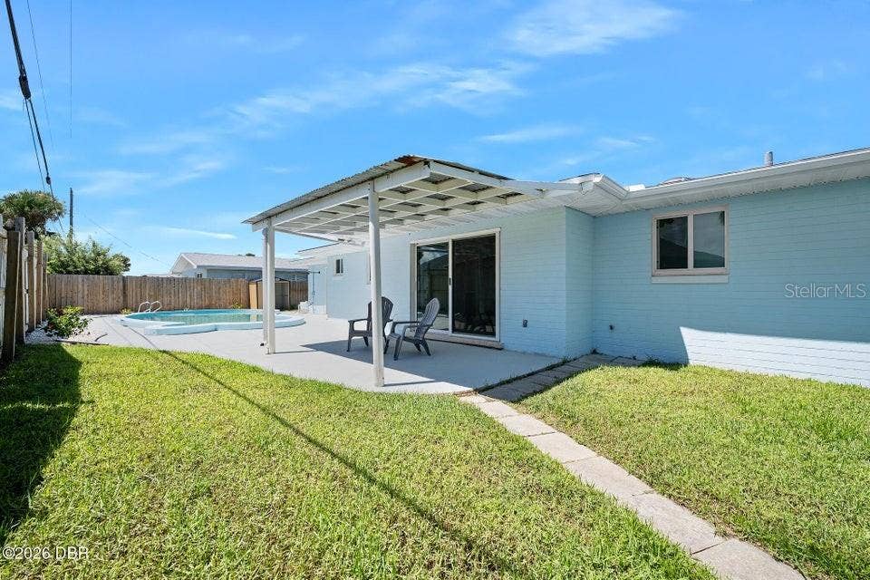 190 ELLICOTT DRIVE, Ormond Beach, FL 32176 190 ELLICOTT DRIVE, Ormond Beach, FL 32176