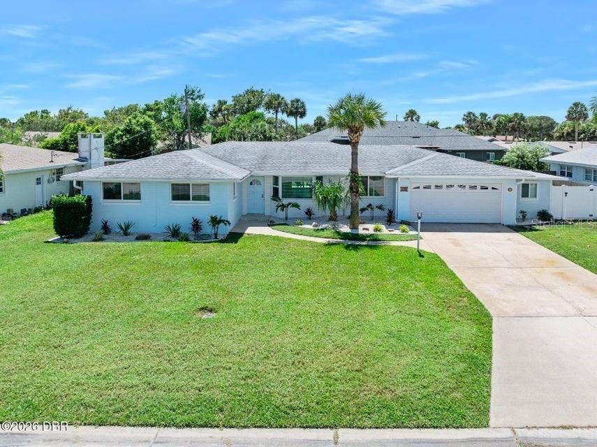190 ELLICOTT DRIVE, Ormond Beach, FL 32176 190 ELLICOTT DRIVE, Ormond Beach, FL 32176
